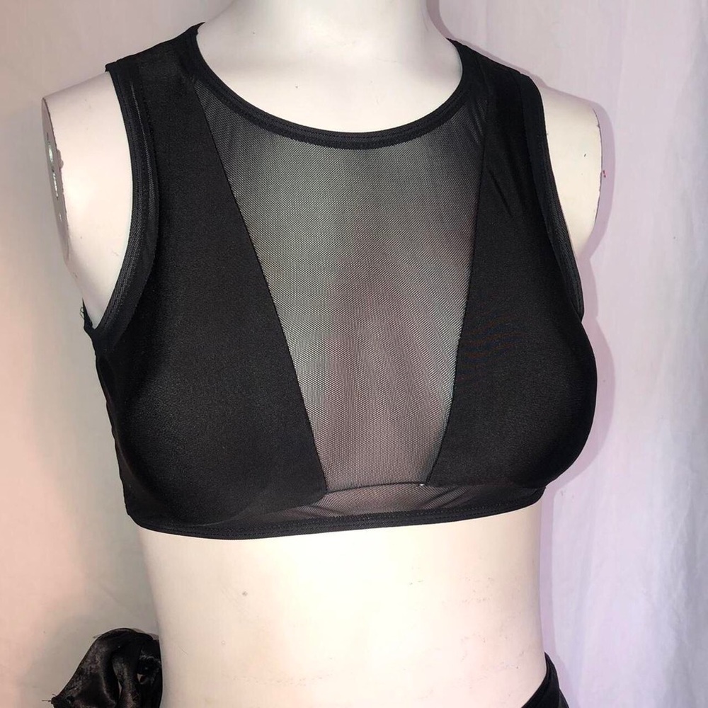 Bathing suit top